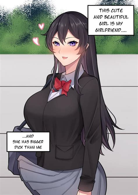 futanari comixs|Tag: futanari (popular) » nhentai